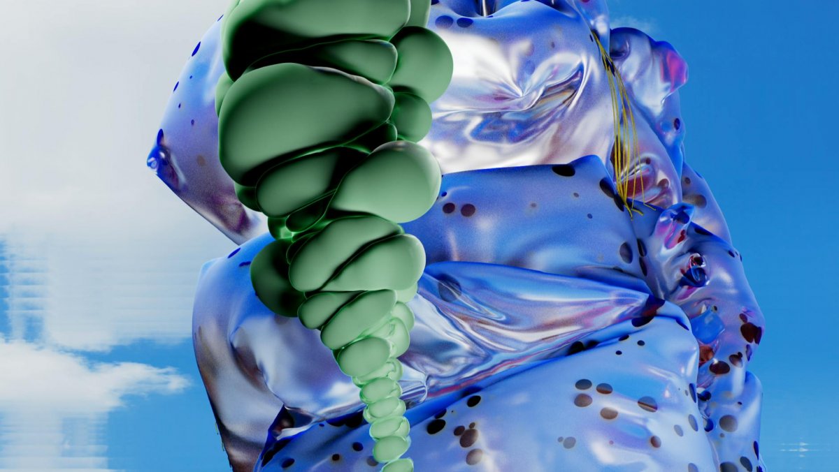 3D animated character - 3D AI-Avatar erstellen mit Kling AI – Pixar-Style Animation Tutorial