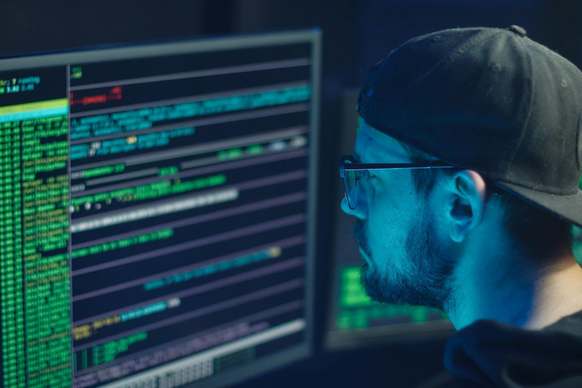 Wie Black Hat Hacker Passwörter knacken: Ethical Hacking Guide 2026